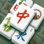 Mahjong Solitaire Classic MOD Unlimited Money APKs 25.0417.00