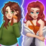 Makeover Blast Dressup Salon MOD Unlimited Money APKs 1.3.6