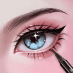 Makeup Stylist Makeup Game MOD Unlimited Money APKs 2.901
