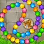 Marble Mission MOD Unlimited Money APKs 1.8.5