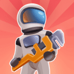 Mars Survivor MOD Unlimited Money APKs 1.2.9