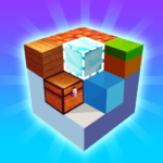 Master Builder City Explore MOD Unlimited Money APKs 2.0.3