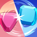Match Academy PVP Match3 MOD Unlimited Money APKs 1.0.8