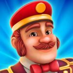 Match Hotel (MOD, Unlimited Coins) APKs 1.19.0