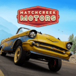 Matchcreek Motors Custom Cars MOD Unlimited Money APKs 6.5.16166