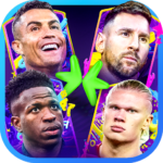 Matchday Champions Soccer MOD Unlimited Money APKs 2.8.0