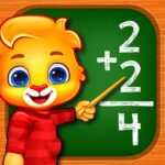 Math Kids Math Games For Kids MOD Unlimited Money APKs VARY