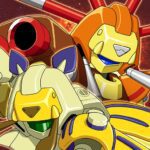 Medarot Survivors (MOD, Unlimited diamonds) APKs 4.2.4