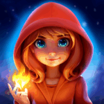 Merge Fairy Tales – Merge Game MOD Unlimited Money APKs 14.8