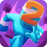 Merge Grabber MOD Unlimited Money APKs 3.6.9