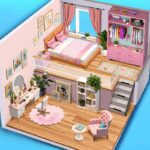 Merge Home Master MOD Unlimited Money APKs 1.0.23
