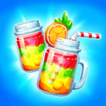 Merge Sweets MOD Unlimited Money APKs 18.0