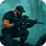 Metal Ow War MOD Unlimited Money APKs 7