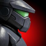 Metal Ranger. 2D Shooter MOD Unlimited Money APKs 3.78