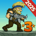 Metal Soldiers 3 MOD Unlimited Money APKs 3.6