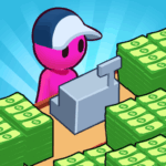 MicroTown.io – My Little Town MOD Unlimited Money APKs 1.3.64