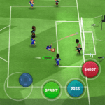 Mini Football (MOD, Unlimited Gold) APKs 3.12.0