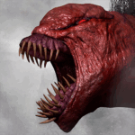 Mist RPG horror idle action MOD Unlimited Money APKs 1.8.1