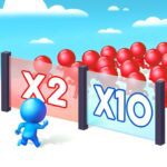 Mob Control (MOD, Unlimited Money) APKs 2.88.1