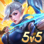 Mobile Legends Bang Bang MOD Unlimited Money APKs VARY