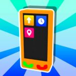Mobile Run MOD Unlimited Money APKs 0.5.10