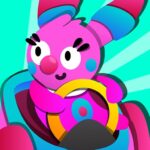 Monster Kart MOD Unlimited Money APKs 0.3.2
