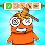 Monster Makeover Horror Lab MOD Unlimited Money APKs 0.9