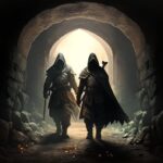 Moonshades RPG Dungeon Crawler MOD Unlimited Money APKs 1.9.29