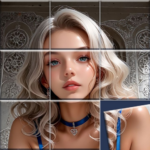 Mosaic Jigsort (MOD, Unlimited images) APKs 1.2.2