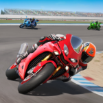 Moto Max Bike Racing Games 3D MOD Unlimited Money APKs 1.38.4