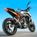 Motorcycle Real Simulator MOD Unlimited Money APKs 4.1.12