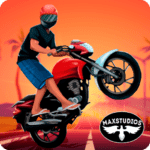 Motos e Grau Brasil MOD Unlimited Money APKs 1.12