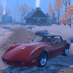 Mountain Legends 5 MOD Unlimited Money APKs 1.2
