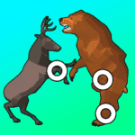 Move Animals MOD Unlimited Money APKs 5.3