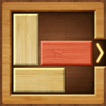 Move the Block Slide Puzzle MOD Unlimited Money APKs 25.0414.00