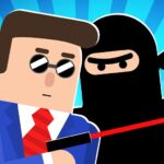 Mr Bullet – Spy Puzzles MOD Unlimited Money APKs 5.50