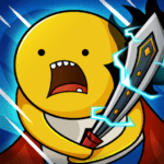 Mr Hero MOD Unlimited Money APKs 1.99.1