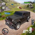 MudRider Offroad Jeep Driving MOD Unlimited Money APKs 1.1.6