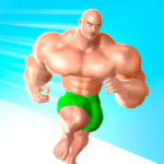 Muscle Rush (MOD, Unlimited Money) APKs 1.2.35