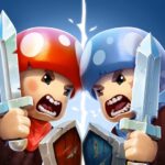 Mushroom Wars 2 RTS Strategy MOD Unlimited Money APKs 2025.1.0