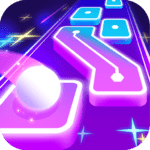 Music Ballz Go – Hop Star MOD Unlimited Money APKs 1.0.9