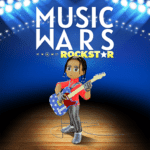 Music Wars Rockstar Rap Sim MOD Unlimited Money APKs 1.2.9