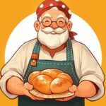 My Bakery Story MOD Unlimited Money APKs VARY