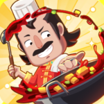 My Chinese Cuisine Town MOD Unlimited Money APKs 1.3.7