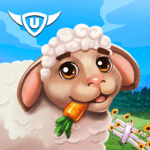 My Free Farm 2 MOD Unlimited Money APKs 1.58.036