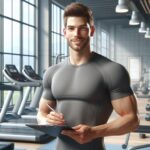 My Gym Simulator Fitness Store MOD Unlimited Money APKs 0.36