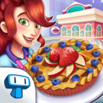 My Pie Shop Cooking Game MOD Unlimited Money APKs 1.0.10