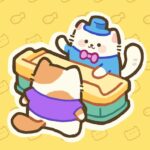 My Purrfect Cat Hotel MOD Unlimited Money APKs 2.5.10
