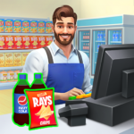My Supermarket Simulator 3D MOD Unlimited Money APKs 1.9.2