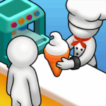 My Sweet Cafe MOD Unlimited Money APKs 1.1.0